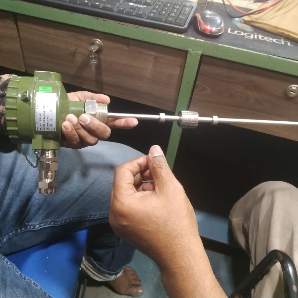 Marine Automation