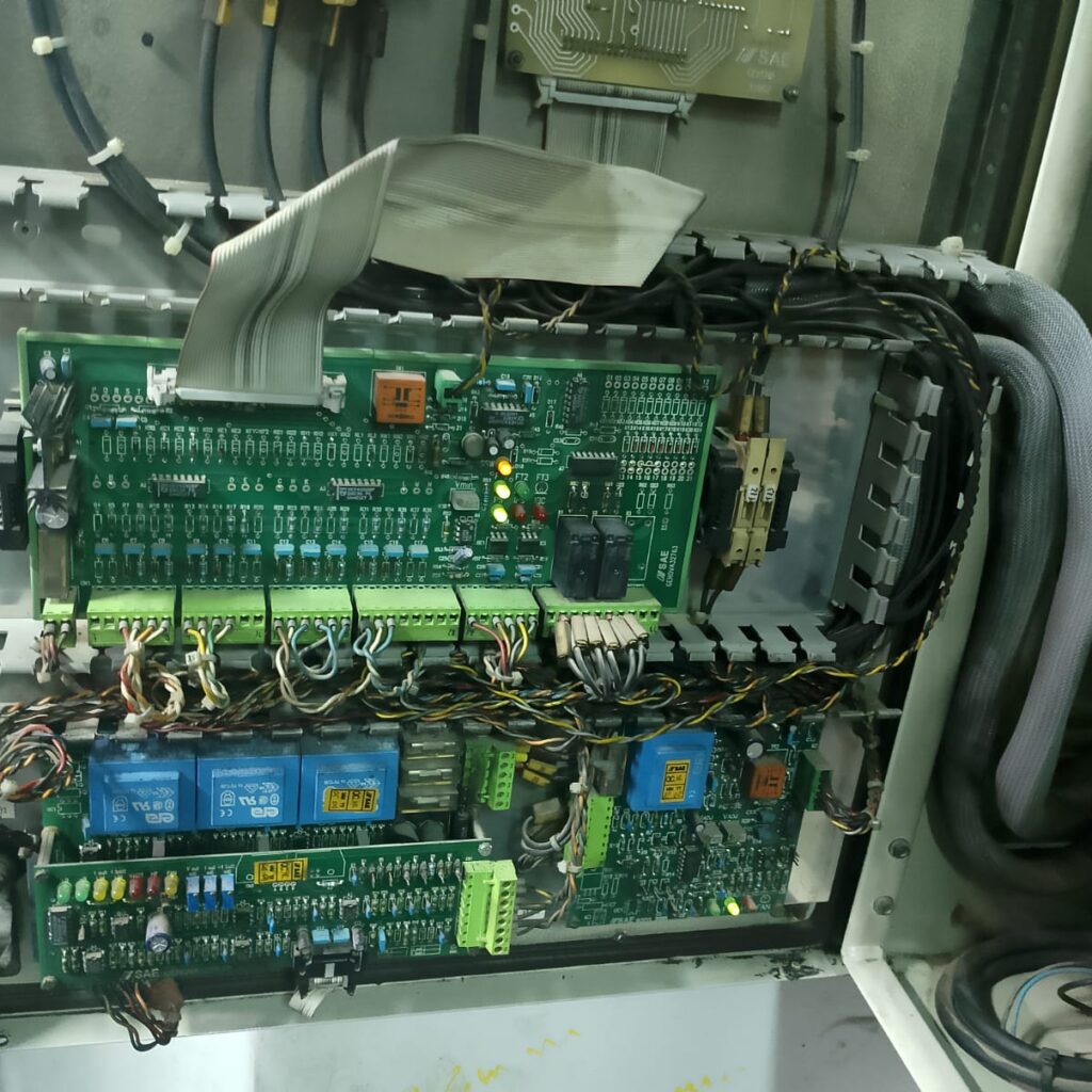 PCB repair