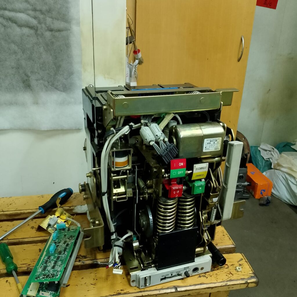 Marine Automation
